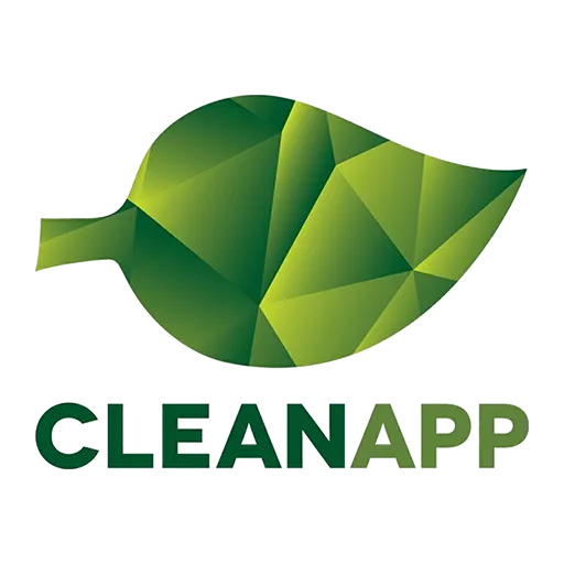 Clean App Logo
