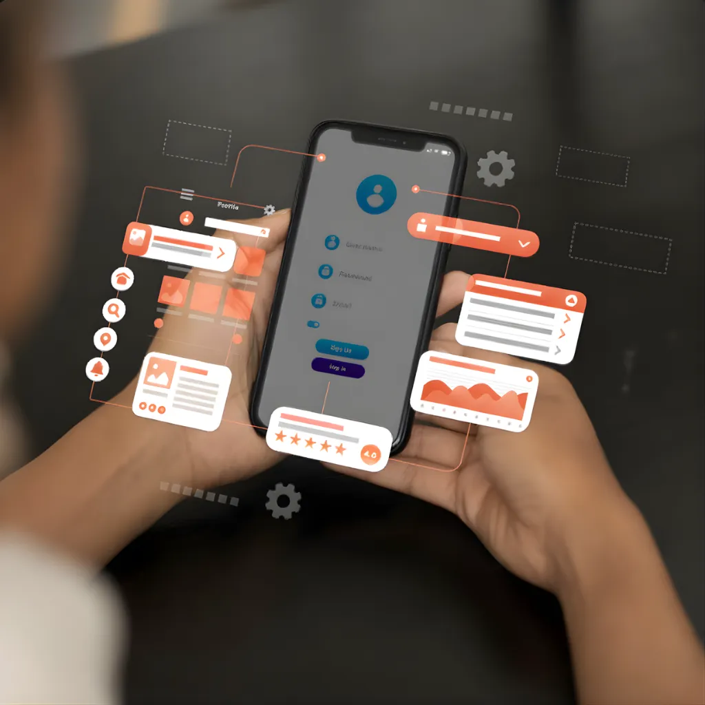 Mobile App Development