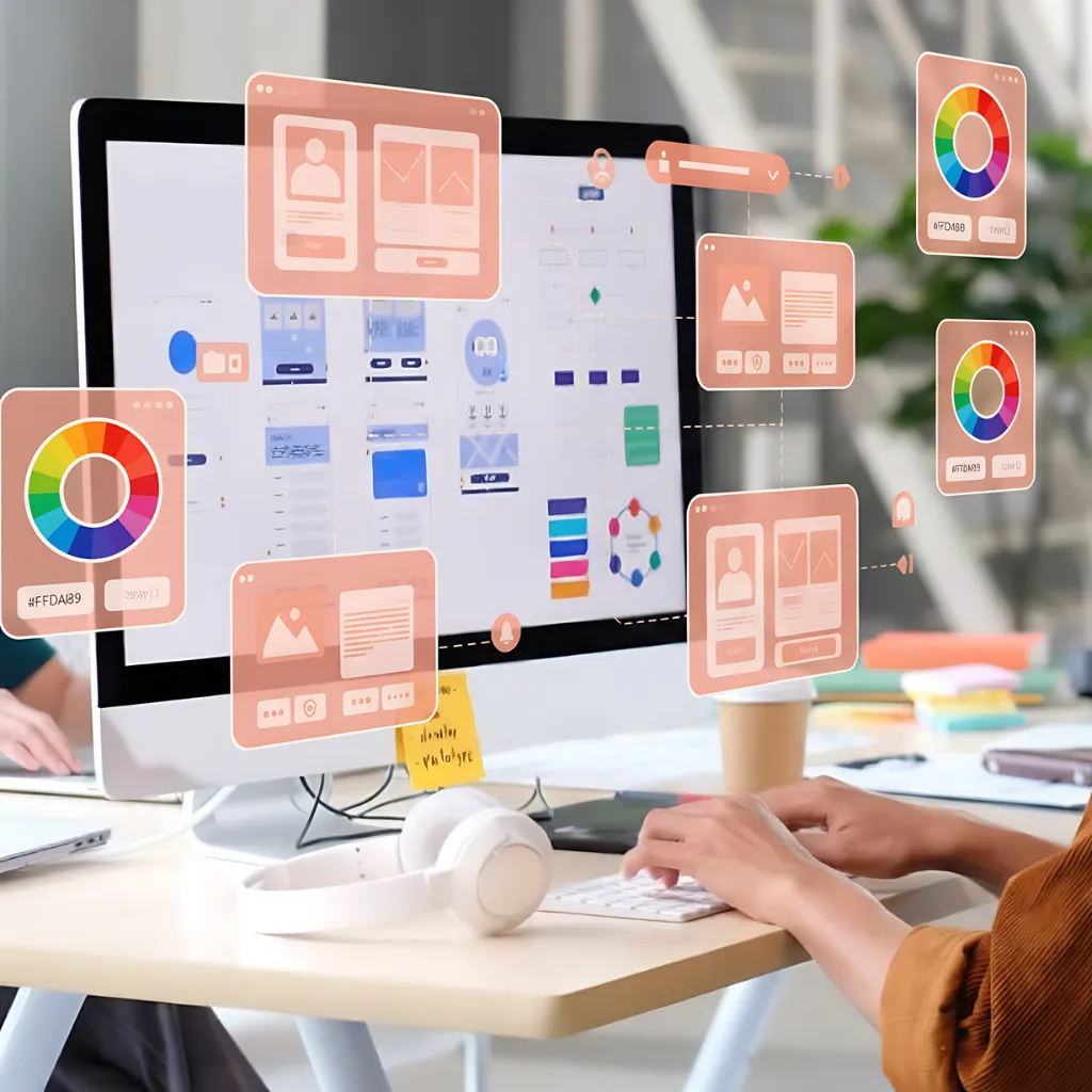 UI/UX Design
