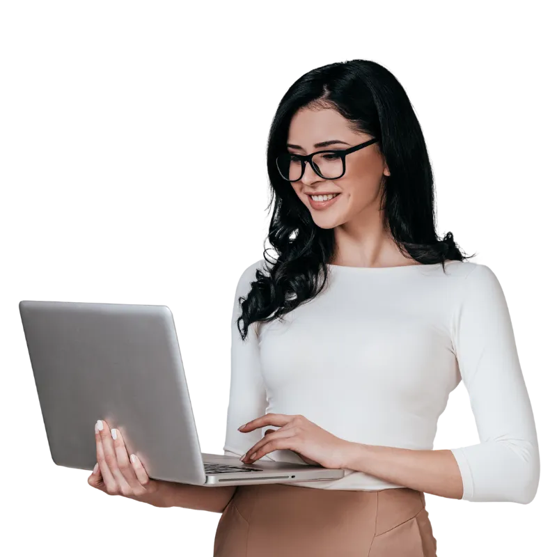 Professional illustration representing CodeScale expertise