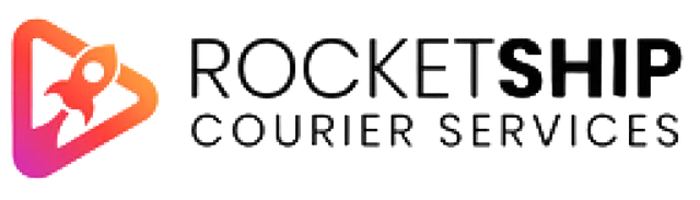Rocket Ship Logo