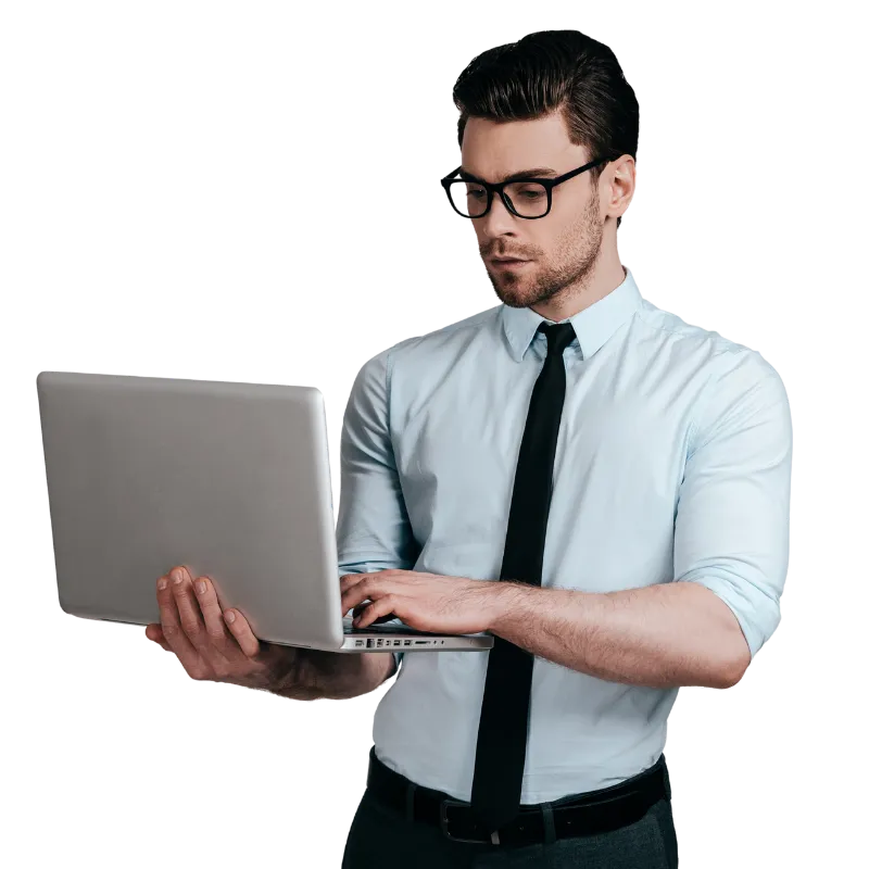 Professional illustration representing CodeScale expertise