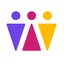 Crew Cover: Event Management Platform Logo