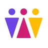 Crew Cover: Event Management Platform Logo