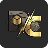 Duel Cube: Advanced Gaming and Wagering Platform Logo