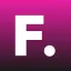 Find: A Modern Mutual-Match Recruitment Platform Logo