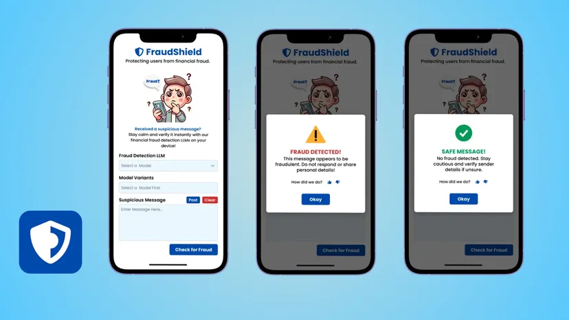 FraudShield: Privacy-First On-Device AI