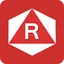 Redify App & E-commerce Platform Logo
