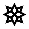 Sparkle AI: Voice-First AI Assistant Logo