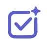 Tasklio AI: Smart Personal Productivity Logo