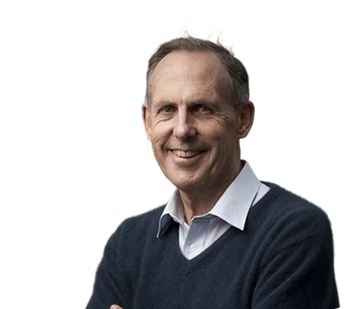 Bob Brown