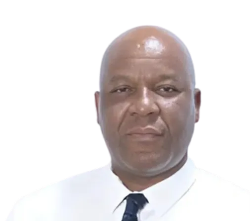 Victor Okoh